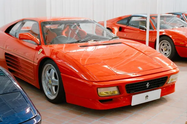 ビーイーティーエス カジノ Android/iOS アプリ